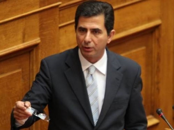 Κωνσταντίνος Γκιουλέκας:  «Αυτονόητη η κατάργηση του  ΥΜΑΘ από τον ΣΥΡΙΖΑ,  όταν αναγνωρίζει τα Σκόπια ως “Μακεδονία”»